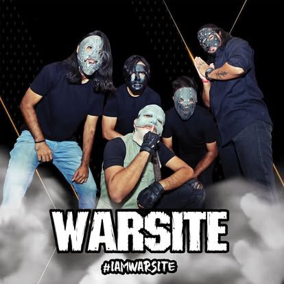 WARSITE
